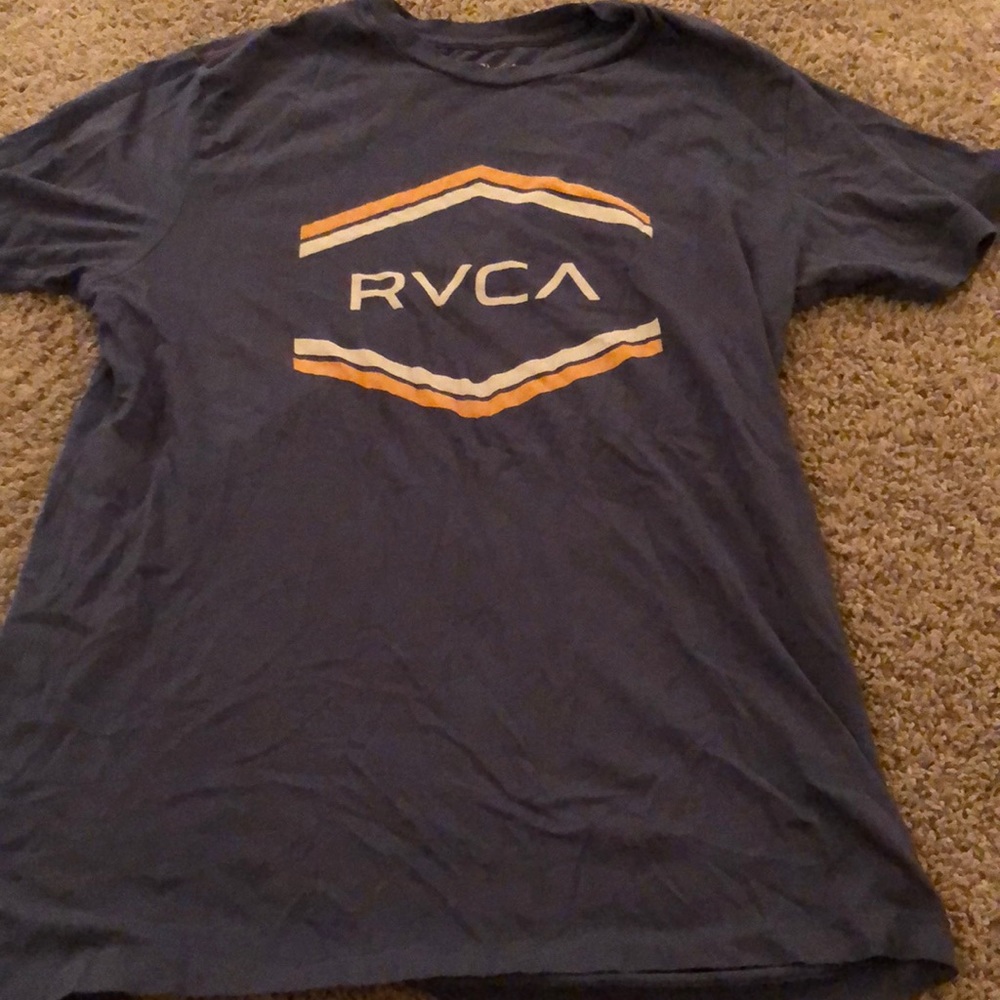 RVCA shirt